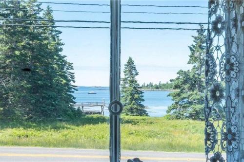 Seaside Serenity Farmhouse