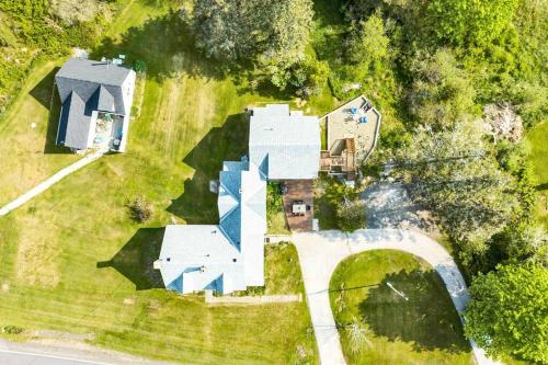 Seaside Serenity Farmhouse