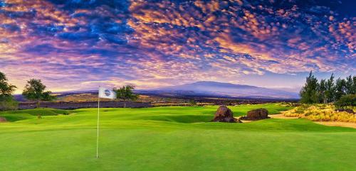 Ainamalu at Waikoloa Beach Resort