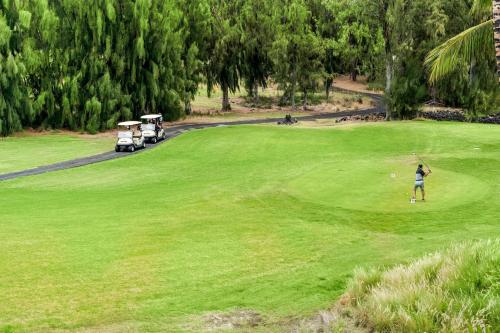 Waikoloa Beach Villas P32