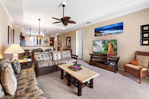 Waikoloa Beach Villas P32