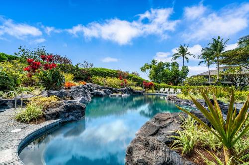 Waikoloa Beach Villas P32