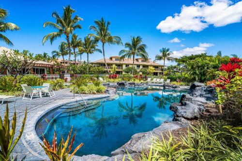 Waikoloa Beach Villas P32