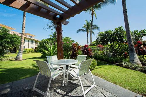 Waikoloa Beach Villas P32