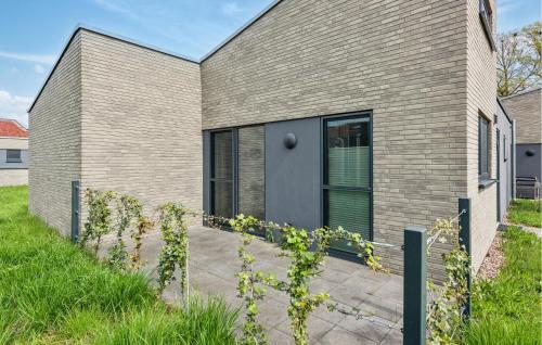 Two-Bedroom Holiday Home