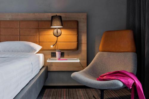 Moxy Warsaw Praga - image 9