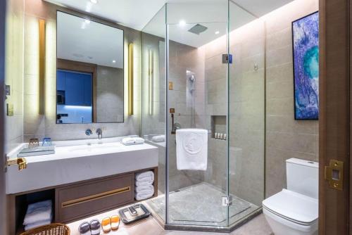 Changsha Zealandia Serviced Apartment