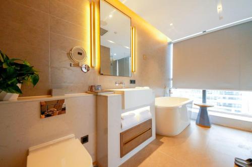 Changsha Zealandia Serviced Apartment