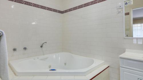 wellnessfaciliteiten, Breakout Motor Inn in Cowra