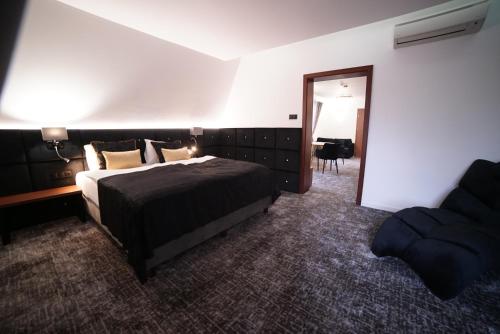 Hotel Korona Spa & Wellness - image 6
