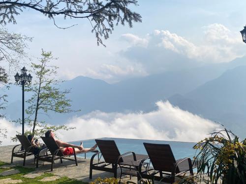 Sapa Soleil Hotel