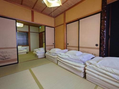 Takayama Stay Hiiragi