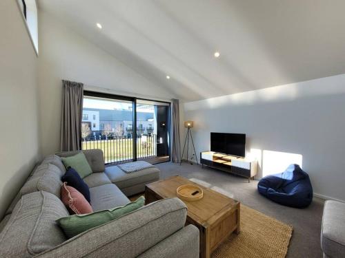 Downtown Apartment - Christchurch