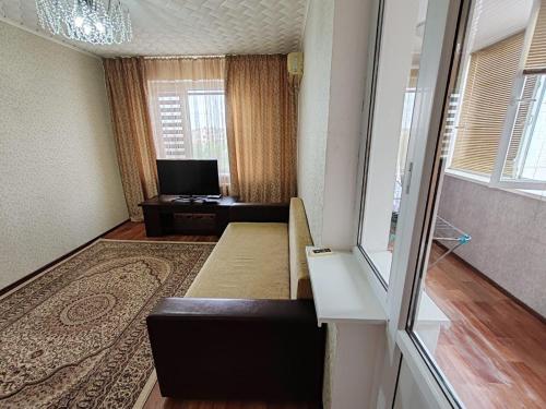 Apartment by the sea two rooms, Aqtau (foto 7)
