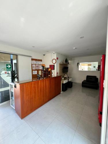 Vestabils, Hotel JOMA in San Vicente De Canete