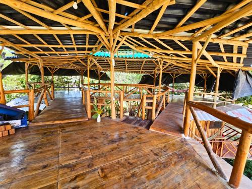 المرافق, Don Jon's Surf and Yoga Lodge in Santa Teresa