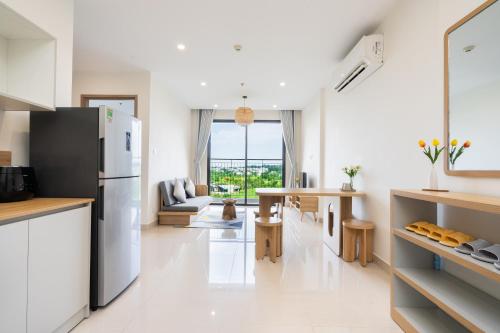 Emma House 4 - Rainbow 2BR Vinhomes Grand Park Quan 9