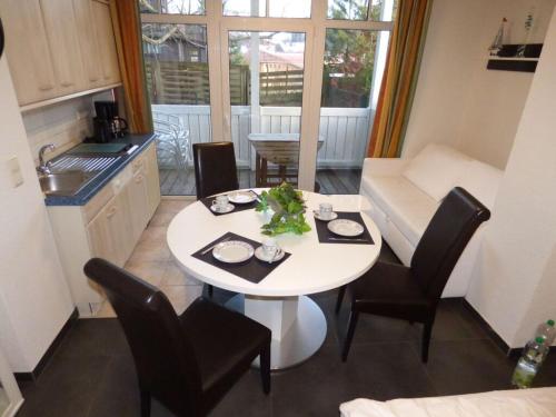 Fasilitas, Seebrucke Comfortable holiday residence in Ostseebad Sellin