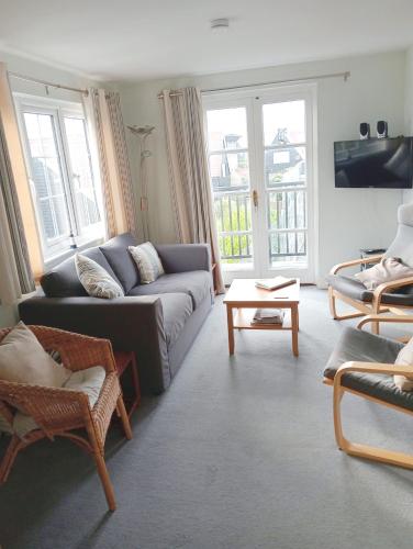 1 Bell Lodge Thorpeness - image 2