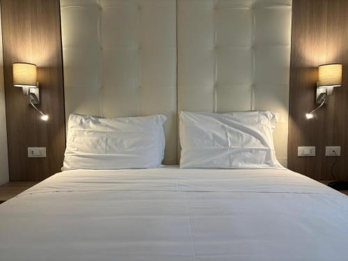 Hotel Boccascena, Gênes