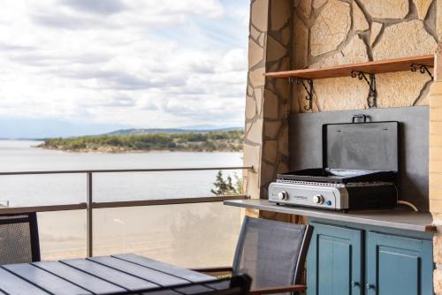 Maison 8 Personnes - Leucate Plage - Vue Canigou et Etang