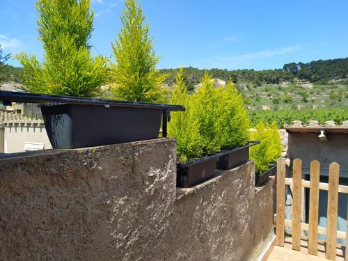  Cal Ferrer de Tarres in Tarrés