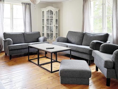 Létesítmények, star holiday home in BRO in Sigtuna