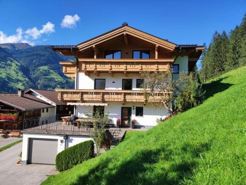 Ferienhaus Sonneck