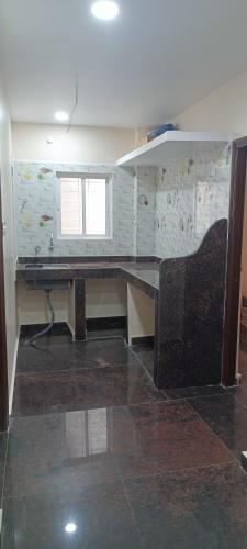 keuken, Ruqaiyah Manzil near Sudha Cars Museum