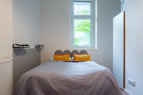 Modern, Central flat with workspace, Berlin (photo 3)