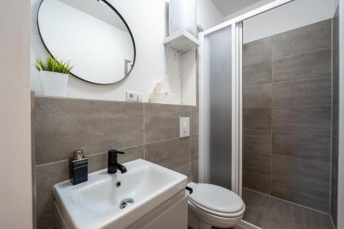 Modern, Central flat with workspace, Berlin (photo 4)