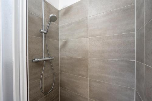 Modernes Apartment in Mitte - image 11
