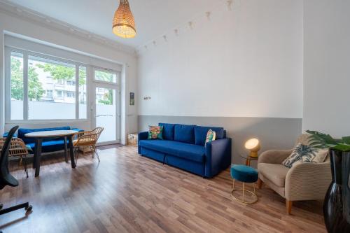 Modernes Apartment in Mitte - image 8