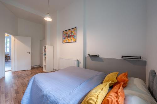 Modernes Apartment in Mitte - image 4