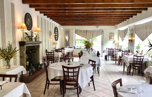 le rivalet Hotel de charme Ronzières