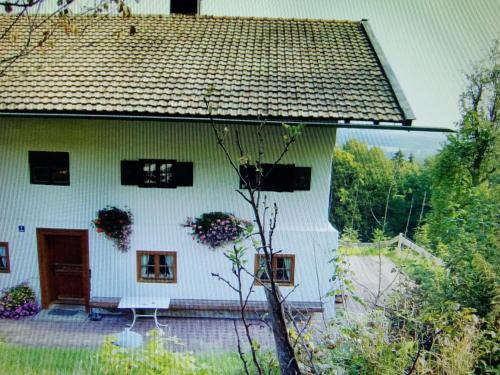 Hüttenzauber (Huttenzauber) in Miesbach
