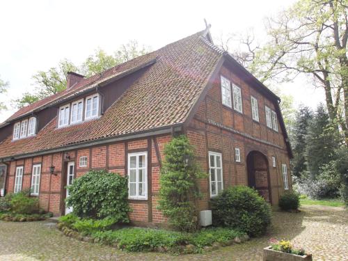 Wohnung in Dorfmark nahe Lüneburger Heide in Dorfmark, Deutschland
