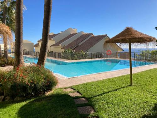 Los Monteros Hill Club Marbella - Tap to explore photos