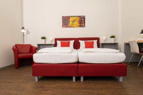 Haus Overbach in جوليش