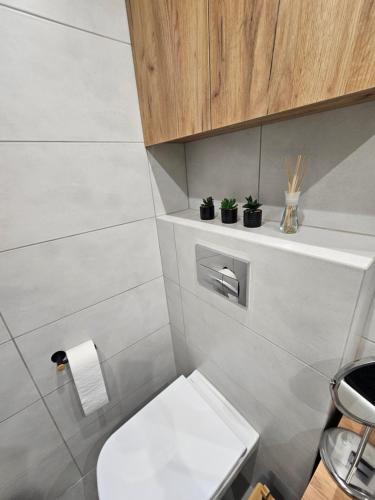 Luksusowy Apartament nad Jeziorem