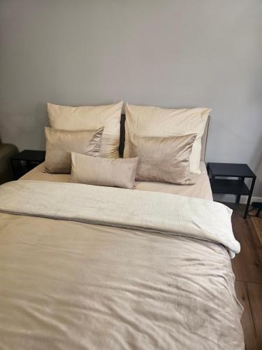 Luksusowy Apartament nad Jeziorem