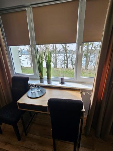 Luksusowy Apartament nad Jeziorem in Штум