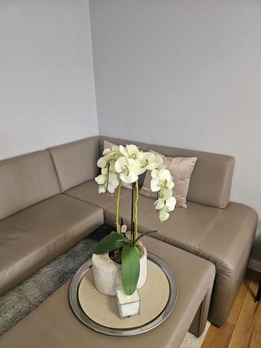 Зручності, Luksusowy Apartament nad Jeziorem in Штум
