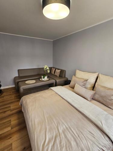 Luksusowy Apartament nad Jeziorem in Штум