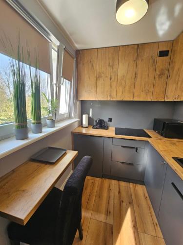 Luksusowy Apartament nad Jeziorem in Штум