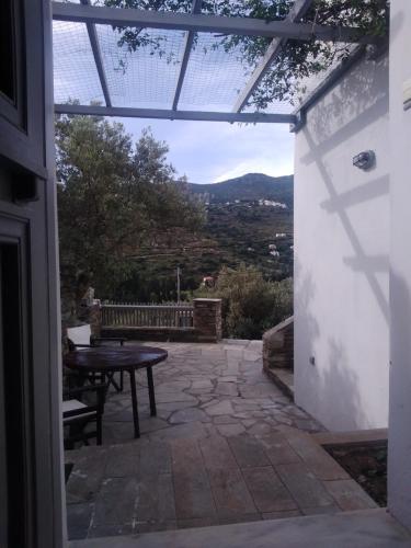 Ανδρος Αρκουδα, Andros (zdjęcie 6)