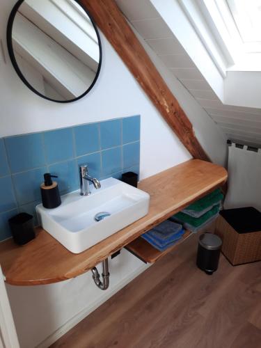 Vannas istaba, Fernblick in Solden