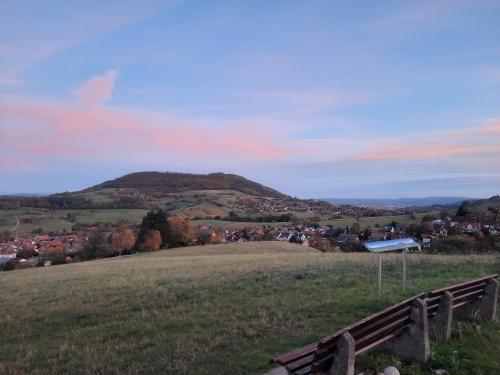 Apkārtne, Fernblick in Solden