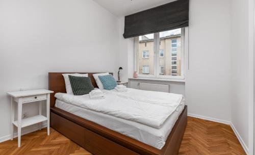 Fabryczna 23 by Homeprime