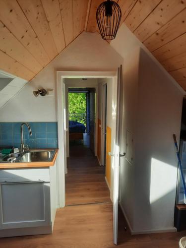 virtuve, Fernblick in Solden